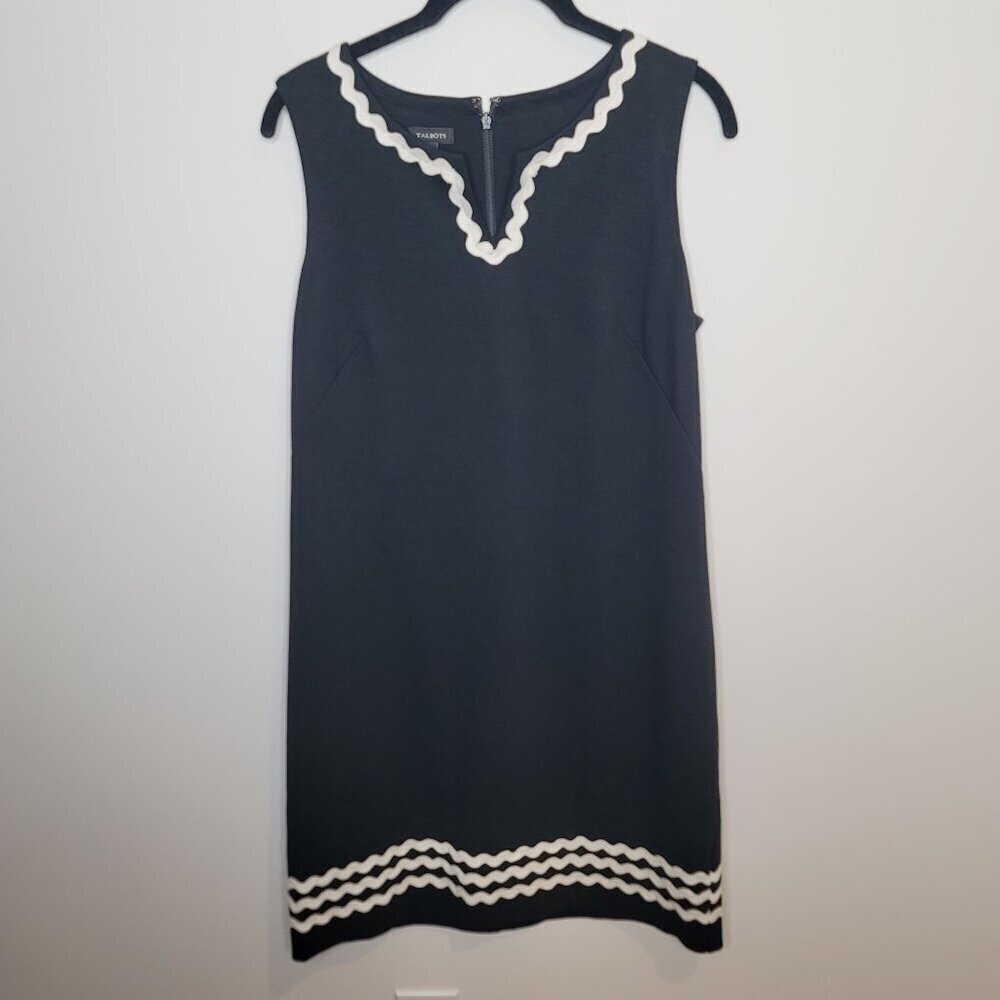 Talbots Dress Womens‎ 4